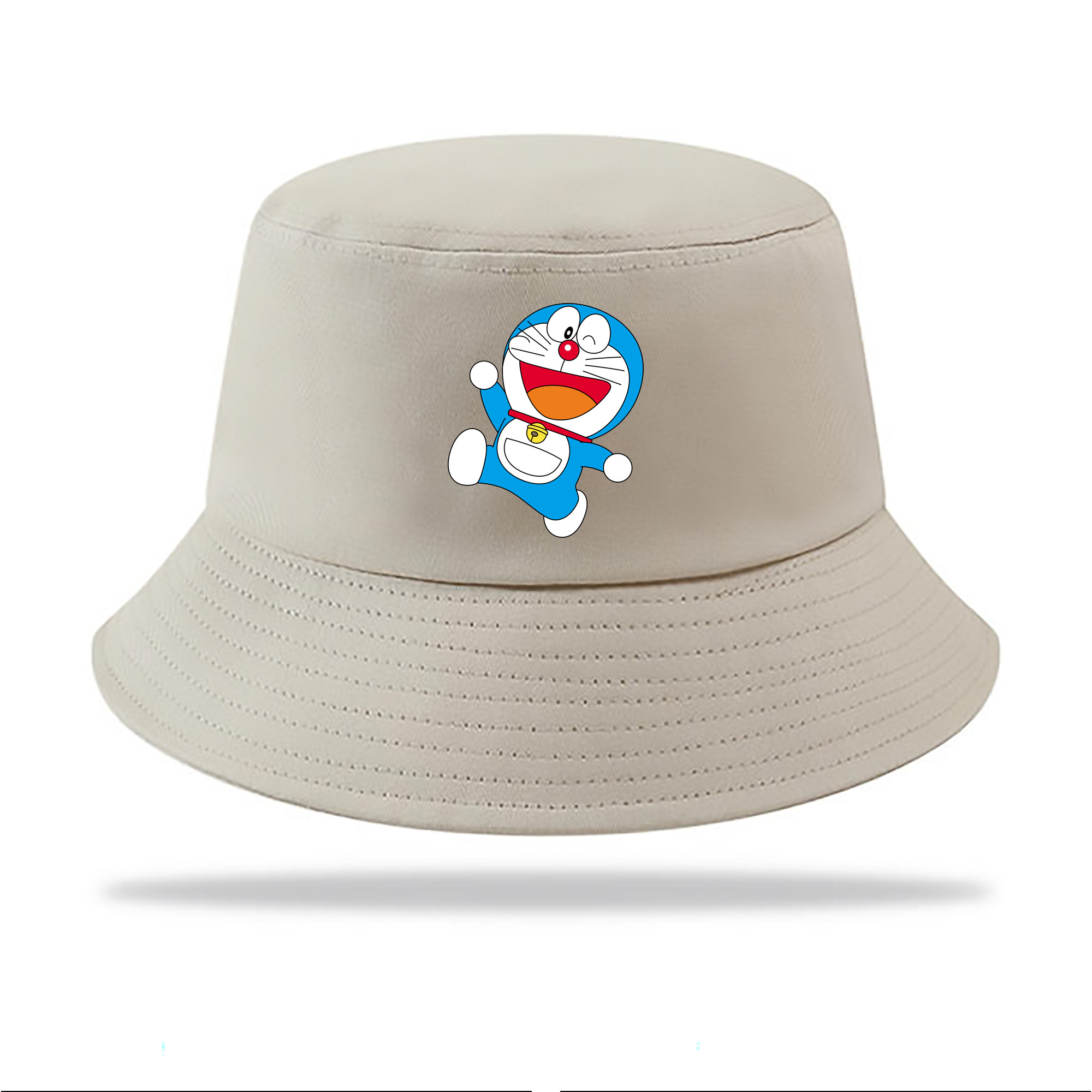 （画像用） ドラえもん Doraemon アウトドア日除けバケットハット